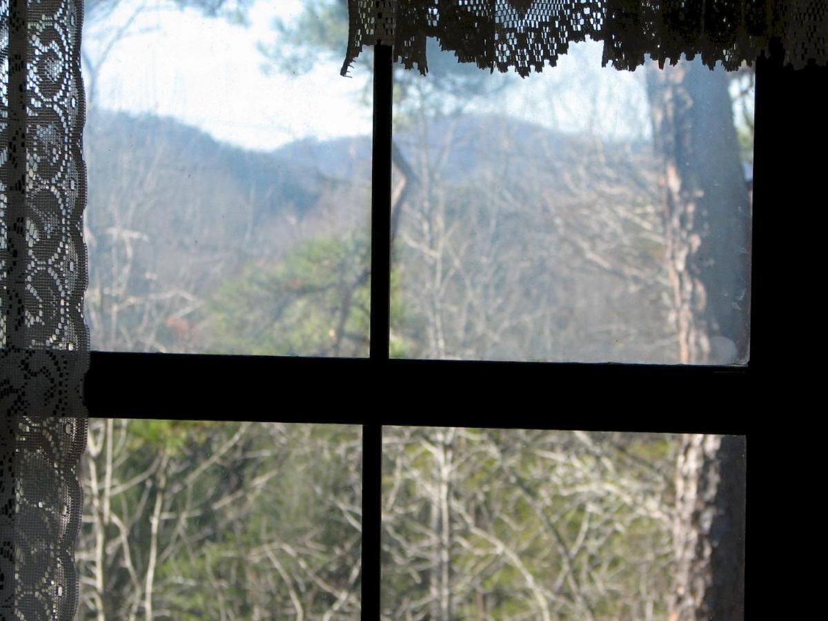 Sunset Ridge Cabin Pigeon Forge Exterior foto
