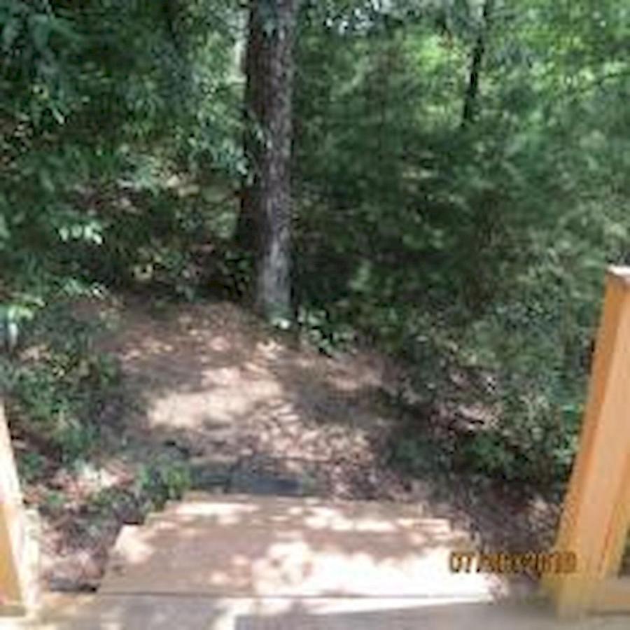 Sunset Ridge Cabin Pigeon Forge Exterior foto
