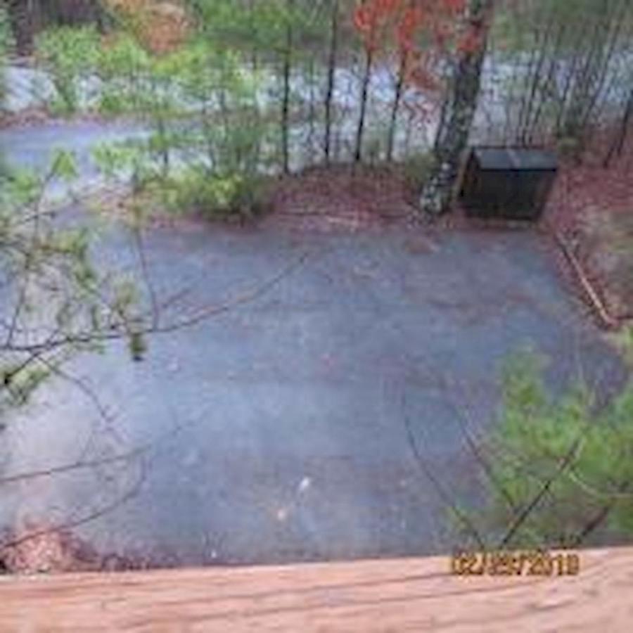 Sunset Ridge Cabin Pigeon Forge Exterior foto